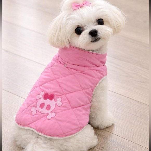 Other - Pet Sherpa Puffer